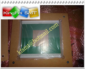 Plantilla plástica de la calibración de la luz KXF0DXJ4A00 de los recambios CPK de SMT para la máquina CM402 y CM602