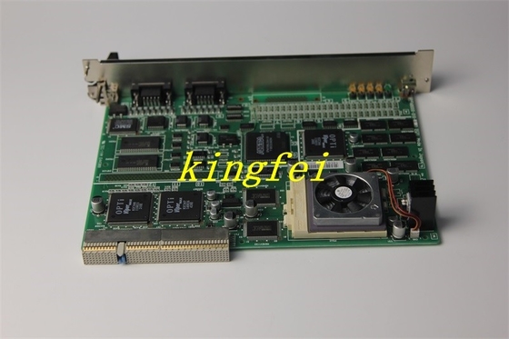 Tablero del tablero de CPU de N1F80102C Panasonic MSR MMC uno