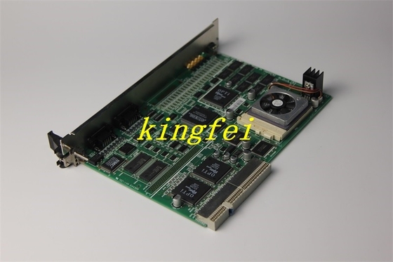 Tablero del tablero de CPU de N1F80102C Panasonic MSR MMC uno