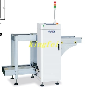 Máquina de línea SMT Completamente automática de apilamiento de placas SMT cargador descargador