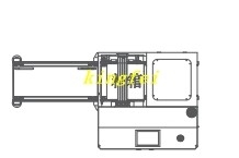 Cargador y descargador de cargadores para revistas de PCB SMT