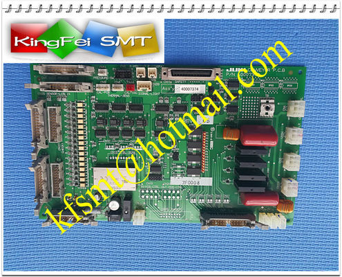 comprar PCB del transportador 40007374 JUKI fabricación en línea