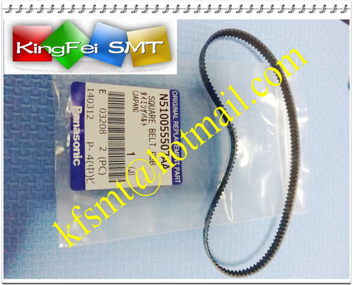 comprar La correa SMT del hHead R de la T-correa N510055507AA 16 de NPM pieza para Panasonic CM402 CM602 fabricación en línea