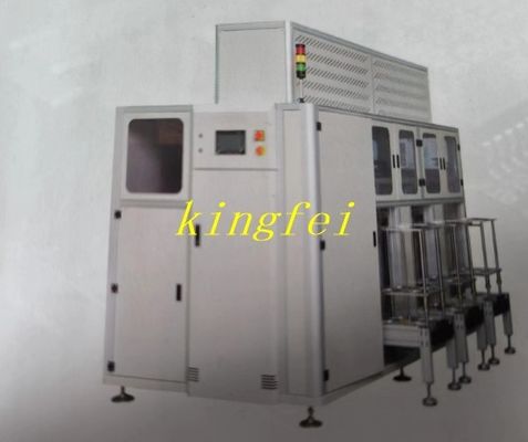 comprar NL-M-BN Máquina de línea SMT Descargador automático de bobinas de chips fabricación en línea