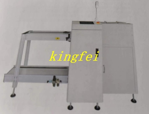 Cargador de PCB de línea SMT Descargador Cargador plegable automático