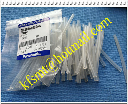 comprar Recambios cortados 68m m de SMT del tubo de N610161010AA para la máquina de la superficie de Panasonic NPM fabricación en línea