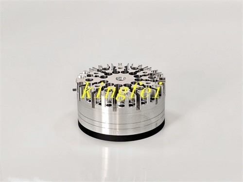 FUJI 2AGGHB000500 XPF CUERPO (camilla de miel) FUJI XPF Accesorio de la máquina