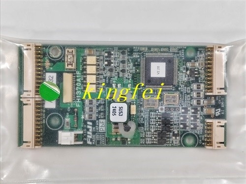 FUJI 2AGKHA000402 NXT V12 placa base de cabeza de trabajo en stock entrega rápida