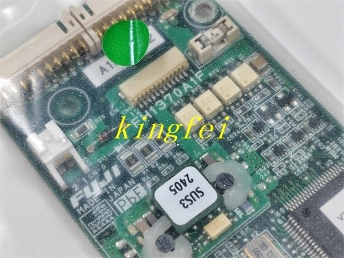 FUJI 2AGKHA000402 NXT V12 placa base de cabeza de trabajo en stock entrega rápida