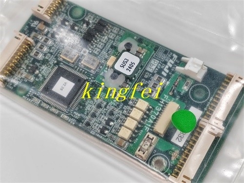 FUJI 2AGKHA000402 NXT V12 placa base de cabeza de trabajo en stock entrega rápida