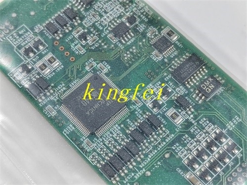 FUJI 2AGKHA000402 NXT V12 placa base de cabeza de trabajo en stock entrega rápida