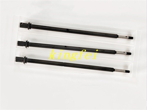 FUJI 2AGKHA003500 NXT V12 eje de la boquilla de succión de la cabeza de trabajo