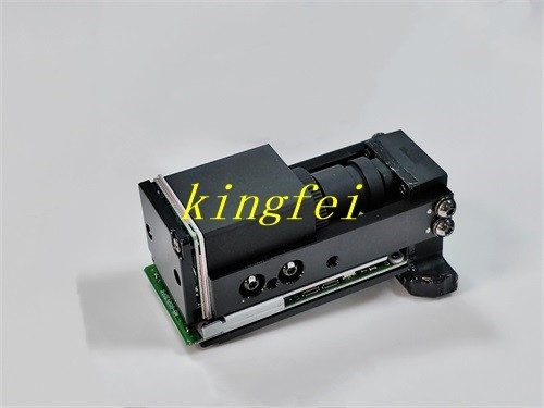 FUJI 2AGKHA014000 AA66W00 NXT V12 la cámara IPS de trabajo cabeza en stock entrega rápida