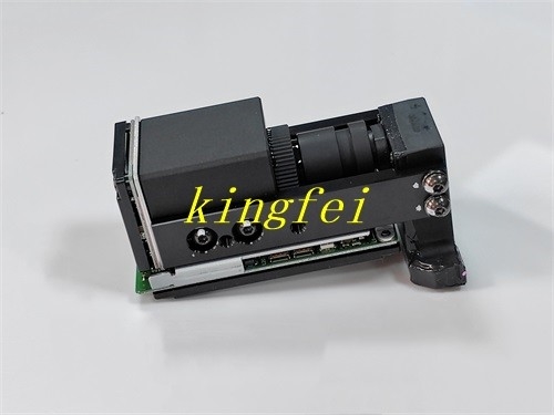 FUJI 2AGKHA014000 AA66W00 NXT V12 la cámara IPS de trabajo cabeza en stock entrega rápida