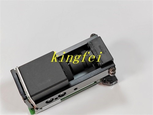 FUJI 2AGKHA014000 AA66W00 NXT V12 la cámara IPS de trabajo cabeza en stock entrega rápida