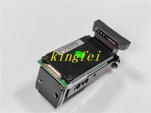 FUJI 2AGKHA014000 AA66W00 NXT V12 la cámara IPS de trabajo cabeza en stock entrega rápida