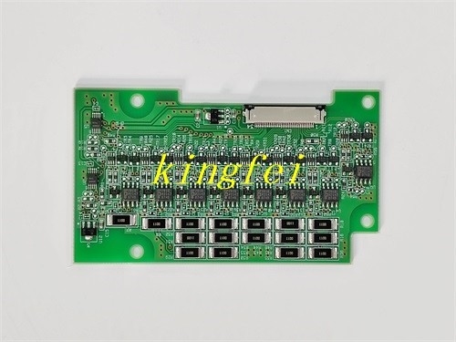FUJI 2AGKHA022500 NXT V12 cabeza de trabajo placa de control de la fuente de luz de la cámara OFC