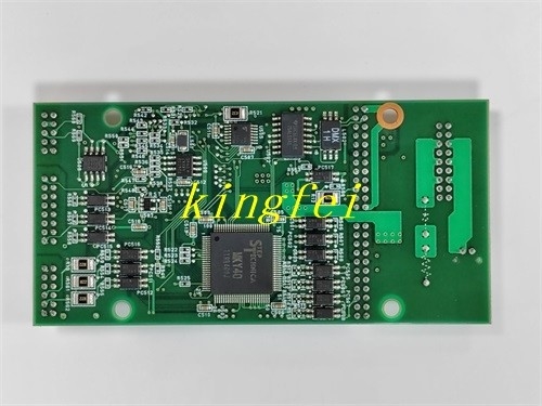 FUJI 2AGKHB008800 NXT H12HS placa base de cabeza de trabajo original nueva