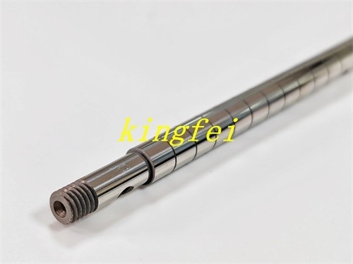 FUJI 2AGKHE000206 NXT H04S H04SF eje de la boquilla de la cabeza de trabajo Original nuevo