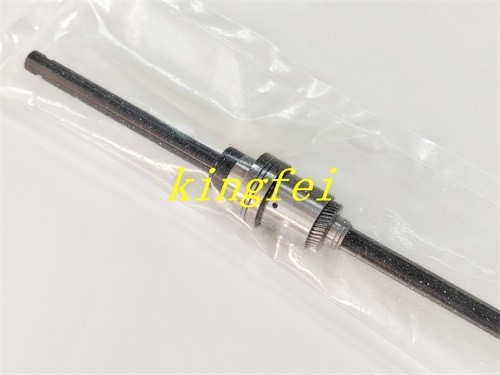 FUJI 2AGKHF007102 NXT H08M eje de la boquilla de succión de la cabeza de trabajo