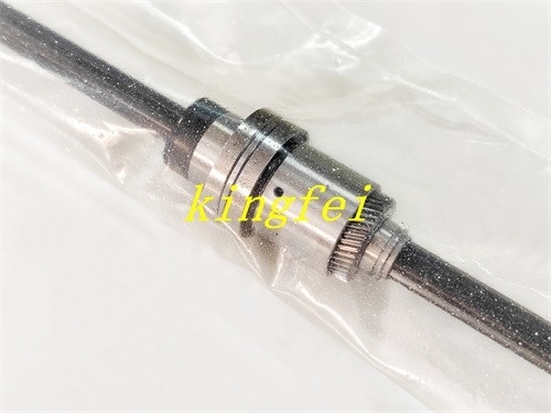 FUJI 2AGKHF007102 NXT H08M eje de la boquilla de succión de la cabeza de trabajo