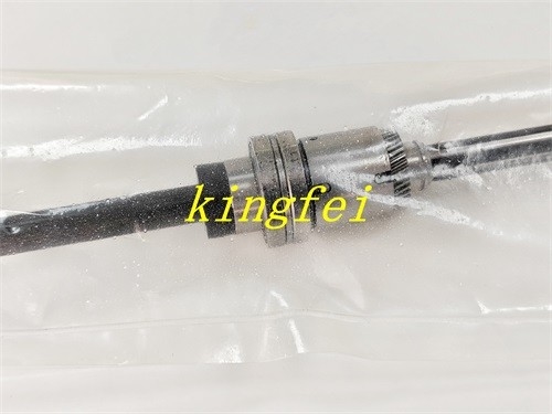 FUJI 2AGKHF007102 NXT H08M eje de la boquilla de succión de la cabeza de trabajo