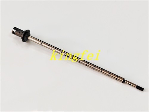 FUJI 2AGKHL029200 NXT DRhead R12 eje de la boquilla en stock entrega rápida