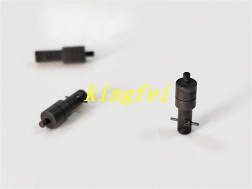 FUJI 2AGKNJ001501 NXT H24Shead boquilla de calibración IPS original nuevo