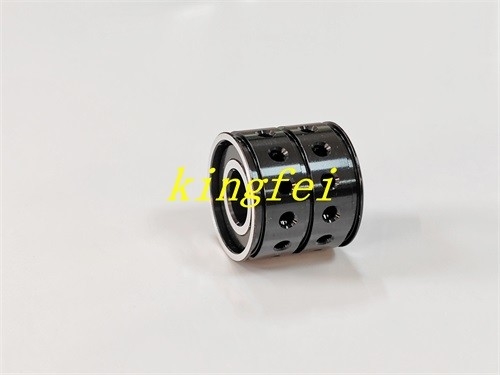 FUJI 2AGTHA004101 NXT H24Corazón rodamiento eje central original nuevo