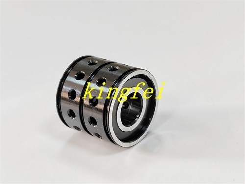 FUJI 2AGTHA004101 NXT H24Corazón rodamiento eje central original nuevo
