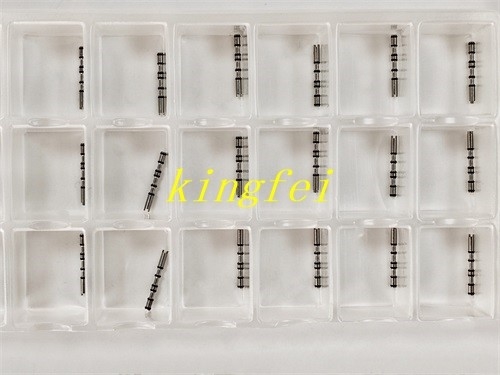 FUJI 2AGTHA005807 NXT H24 H24G H24S válvula mecánica con cabeza de trabajo