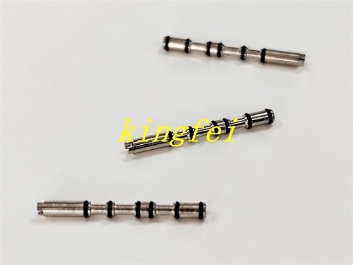 FUJI 2AGTHA005807 NXT H24 H24G H24S válvula mecánica con cabeza de trabajo