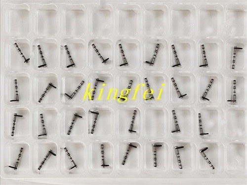 FUJI 2AGTHA006105 NXT H24 H24G H24S válvula mecánica de cabeza de trabajo SPOOL