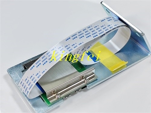 FUJI 2AGTHJ004800 NXT cabeza de trabajo IPS pantalla de ajuste en stock entrega rápida