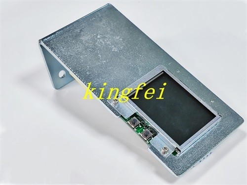 FUJI 2AGTHJ004800 NXT cabeza de trabajo IPS pantalla de ajuste en stock entrega rápida