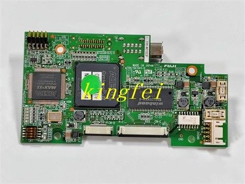 comprar FUJI 2EGKHA000600 NXT V12 cabeza de trabajo OFC placa base de la cámara fabricación en línea