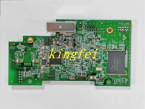 FUJI 2EGKHA000600 NXT V12 cabeza de trabajo OFC placa base de la cámara