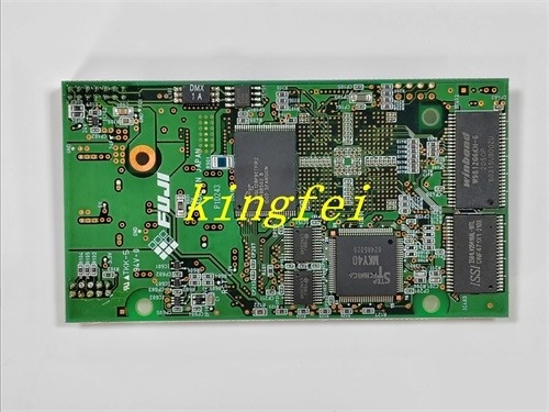 FUJI 2EGKHA000900 XK05610 NXT V12 placa base de la cámara IPS con cabeza de trabajo