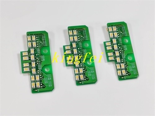 FUJI 2EGKHA003800 NXT V12 cabeza de trabajo IPS cámara luz tablero