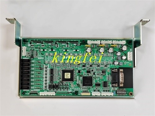 FUJI 2EGTCA000802 M3 III Tarjeta de control de la vía de monorraíl en stock entrega rápida