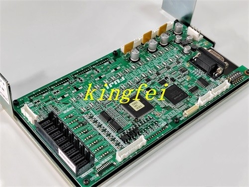 FUJI 2EGTCA000802 M3 III Tarjeta de control de la vía de monorraíl en stock entrega rápida