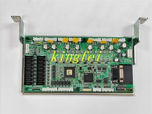 FUJI 2EGTCB001200 M3 III tarjeta de control de doble vía en stock entrega rápida