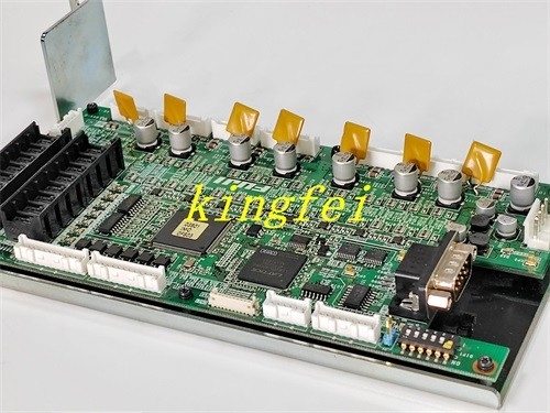 FUJI 2EGTCB001200 M3 III tarjeta de control de doble vía en stock entrega rápida