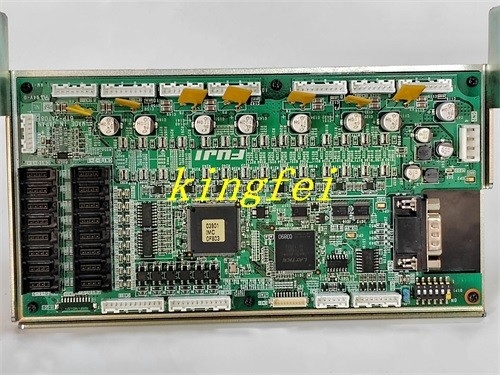 FUJI 2EGTCB001200 M3 III tarjeta de control de doble vía en stock entrega rápida