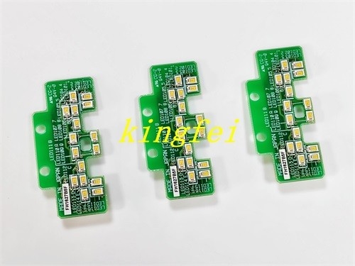 FUJI 2EGTHA000202 2AGTHA010202 NXT H24 H24G H24S cabeza de trabajo placa de luz de cámara IPS