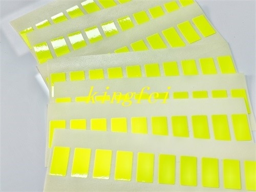 FUJI 2MGKHA035104 NXT PS03562 V12 Papel fluorescente de cámara IPS con cabeza de trabajo
