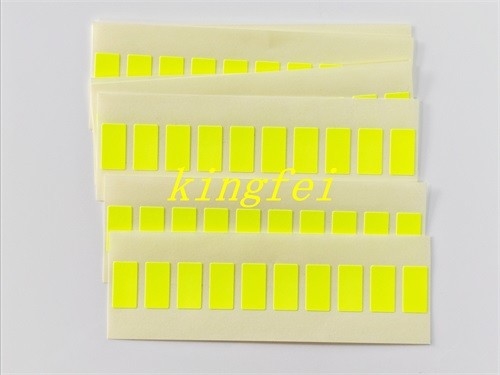 FUJI 2MGKHA035104 NXT PS03562 V12 Papel fluorescente de cámara IPS con cabeza de trabajo