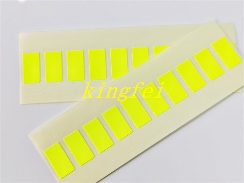 FUJI 2MGKHA035104 NXT PS03562 V12 Papel fluorescente de cámara IPS con cabeza de trabajo