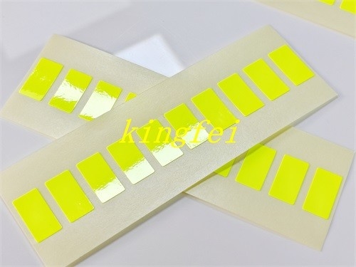 FUJI 2MGKHA035104 NXT PS03562 V12 Papel fluorescente de cámara IPS con cabeza de trabajo