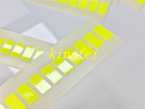 FUJI 2MGKHA035104 NXT PS03562 V12 Papel fluorescente de cámara IPS con cabeza de trabajo